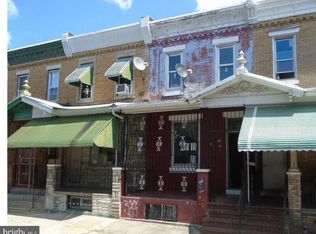 4011 N Reese St, Philadelphia, PA 19140