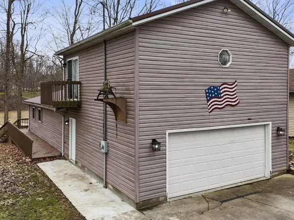 1197 Ginko Dr, West Salem, OH 44287