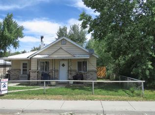 568 Washakie St, Lander, WY 82520