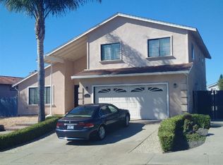 211 Beechnut Dr, Hercules, CA 94547