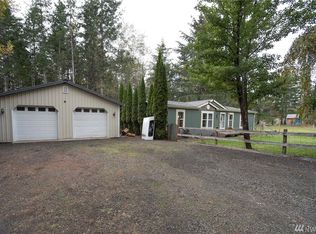 41 SE Cook Plant Farm Rd, Shelton, WA 98584