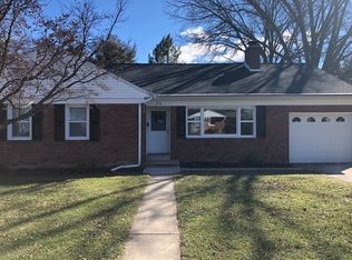 216 E Walnut St, Shiremanstown, PA 17011