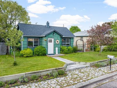 2115 Burlington Ave, Missoula, MT, 59801