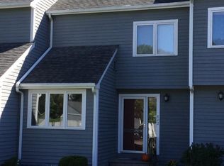 31 Blithewood Ave APT 802, Worcester, MA 01604