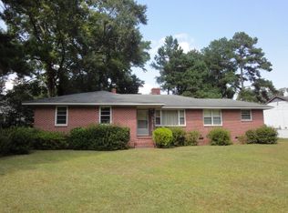 313 E Charlotte Ave, Sumter, SC 29150
