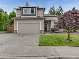 218 Pasco Dr NE, Renton, WA 98059