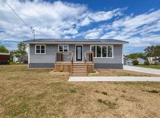 162 Monteith Ave, Westmount, NS B1R1L1
