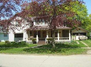 109 E Oak St, Elsie, MI