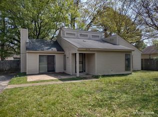 4206 Willow Park Dr, Memphis, TN 38141