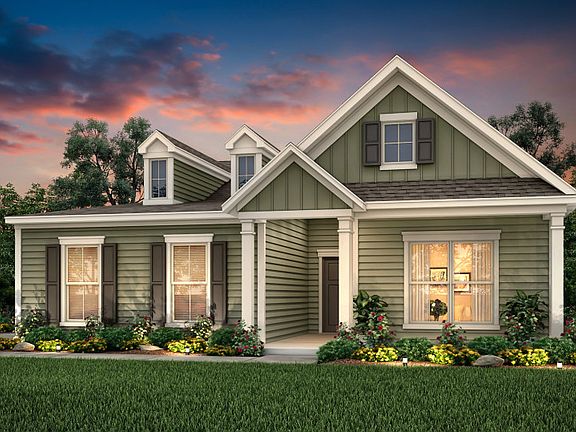 Summerwood Exterior LC3A