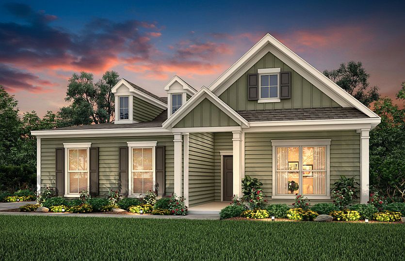 Summerwood Exterior LC3g