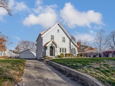 260 W Harding Rd, Springfield, OH, 45504