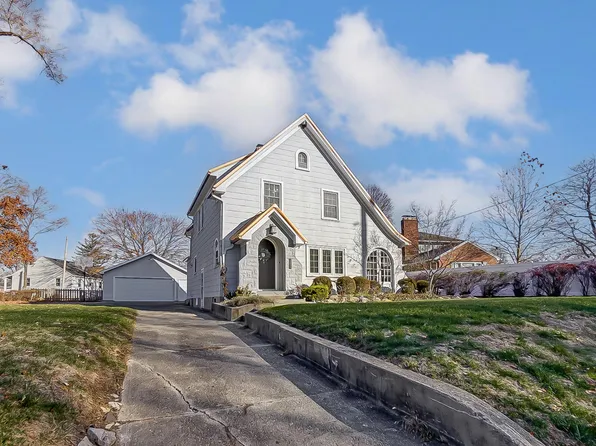 260 W Harding Rd, Springfield, OH 45504