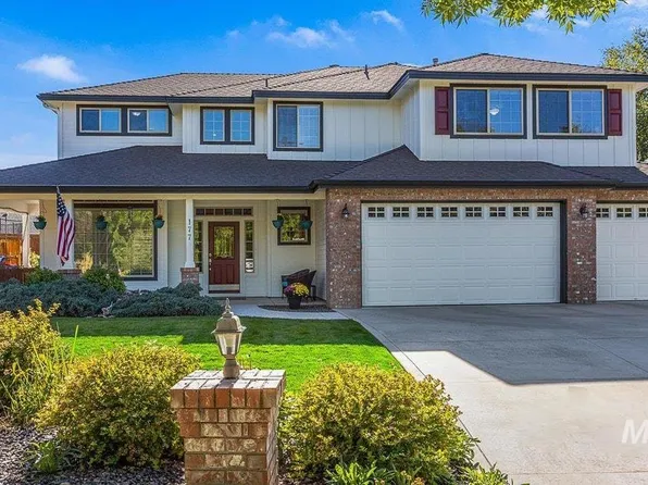 177 E Knoll Ct, Eagle, ID 83616