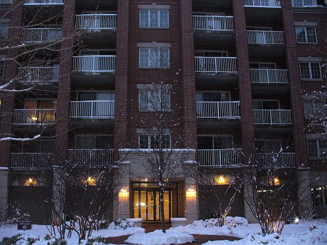 1st image of 4833 N Olcott Ave Unit 615