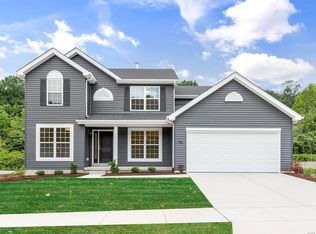 148 Wholesome Way, Saint Charles, MO