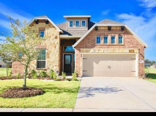 2227 Leonetti Ln, Rosenberg, TX 77471
