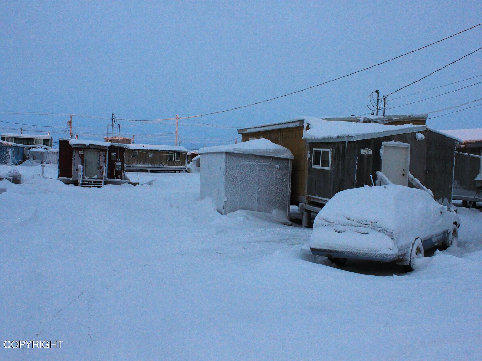 6226 Karluk St B, Barrow, AK 99723 Zillow