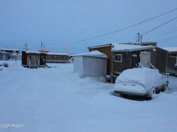 6226 Karluk St #B, Barrow, AK 99723