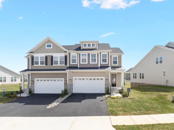 385 Bayberry Ln, Zion Crossroads, VA 22942