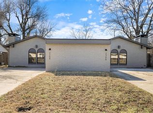 2266 Donna Dr, Norman, OK 73071