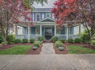 1036 Assembly St, Belmont, NC 28012