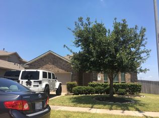 22402 Albee Dr, Katy, TX 77449