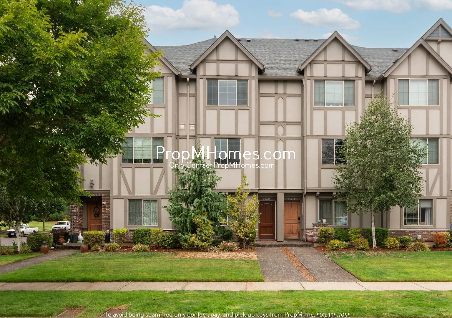 Spacious Villebois Townhome with Bonus Space! — Photo 1
