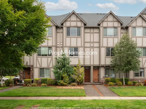 28487 SW Villebois Dr N, Wilsonville, OR 97070