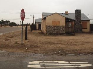 301 N 2nd St, Yermo, CA 92398