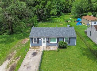 409 North Ave, Lockport, IL 60441