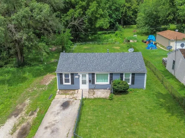 409 North Ave, Lockport, IL 60441