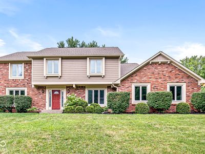 4756 Briarwood Trce, Carmel, IN, 46033