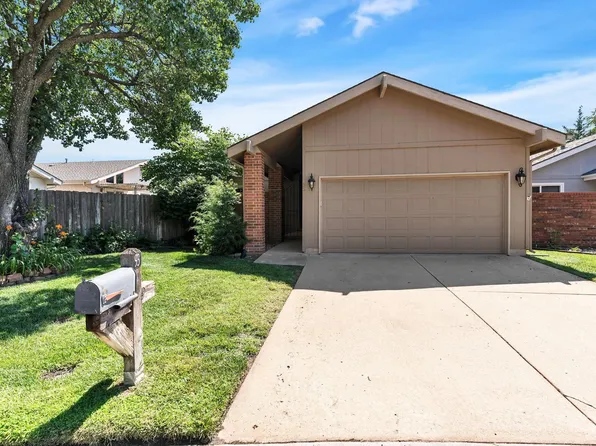 7700 E 13th St N Unit 93, Wichita, KS 67206