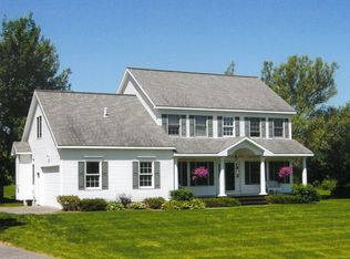 3979 Watervale Rd, Manlius, NY 13104