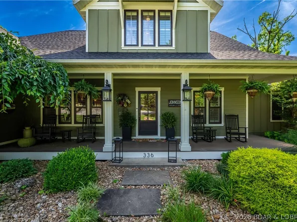 336 Cherry Hill Ln, Lake Ozark, MO 65049