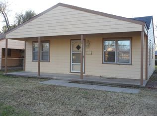 2001 S Vine St, Wichita, KS 67213