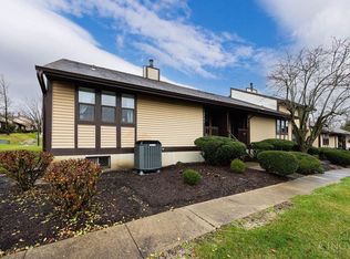 3723 Mack Rd, Fairfield, OH 45014