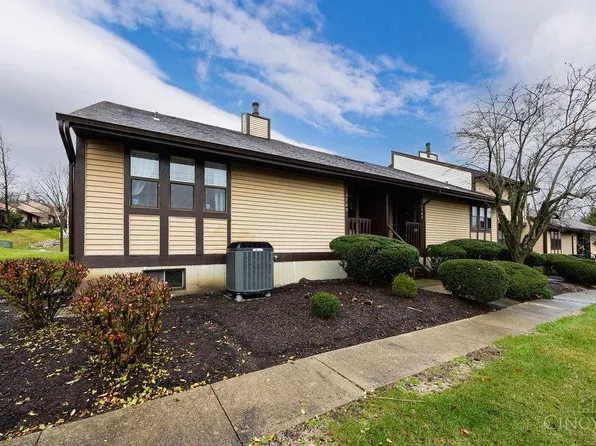 3723 Mack Rd, Fairfield, OH 45014