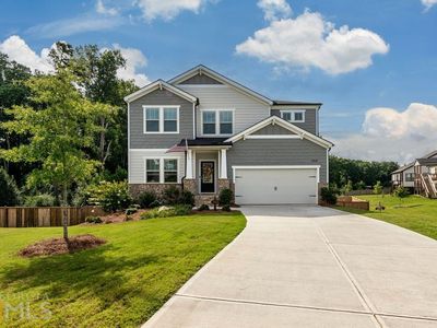 3820 Westhaven Dr, Cumming, GA, 30040