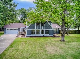 212 Myndi Cir, Sulphur Springs, TX 75482