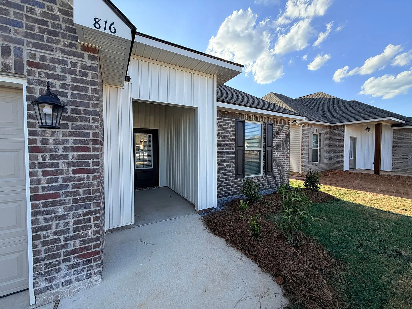 Move in Special! Half off First Month's rent!! Brand New Construction... Just minutes to Barksdal... — Photo 1