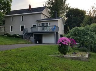 702 W South Ave, Houghton, MI 49931