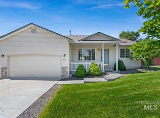 57 S Camden St, Nampa, ID 83686
