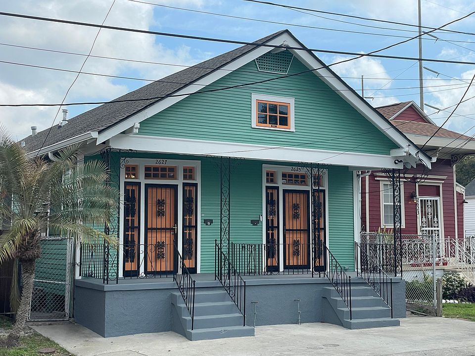 1st image of 2627 Orleans Ave #2627