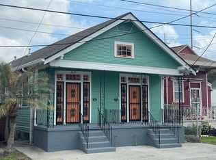 2627 Orleans Ave #2627, New Orleans, LA 70119