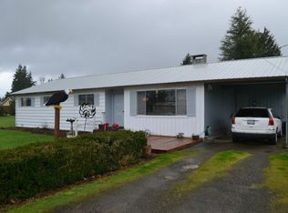 751 Shearer St, Forks, WA 98331