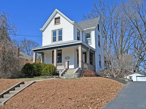 3132 Gloss Ave, Cincinnati, OH 45213