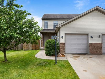 3709 Boulder Ridge Dr, Champaign, IL, 61822