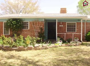 5152 S Wilt Ave, Las Cruces, NM 88011